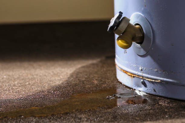 Water damage restoration experts in Lakeport, CA
