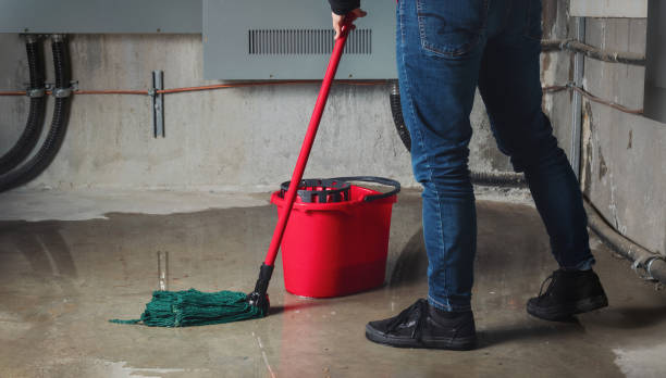 Reliable Lakeport, CA Water damage restoration Solutions