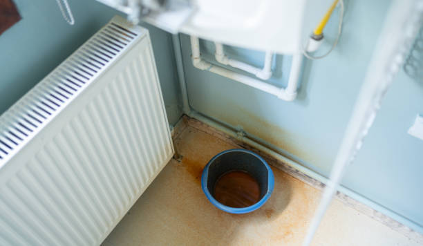 24/7 water damage repair in Lakeport, CA
