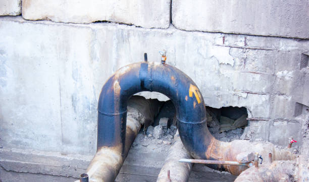 Best Fire Damage Restoration  in Lakeport, CA